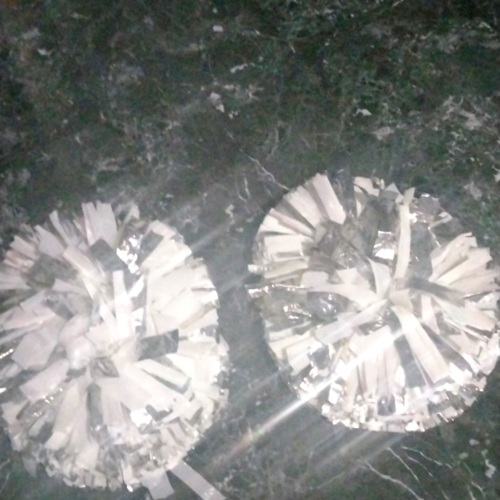 Pom Poms